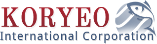 KORYEO International Corporation, Logo